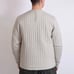 Rains Liner Jacket in Cement NWT