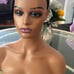mannequin head