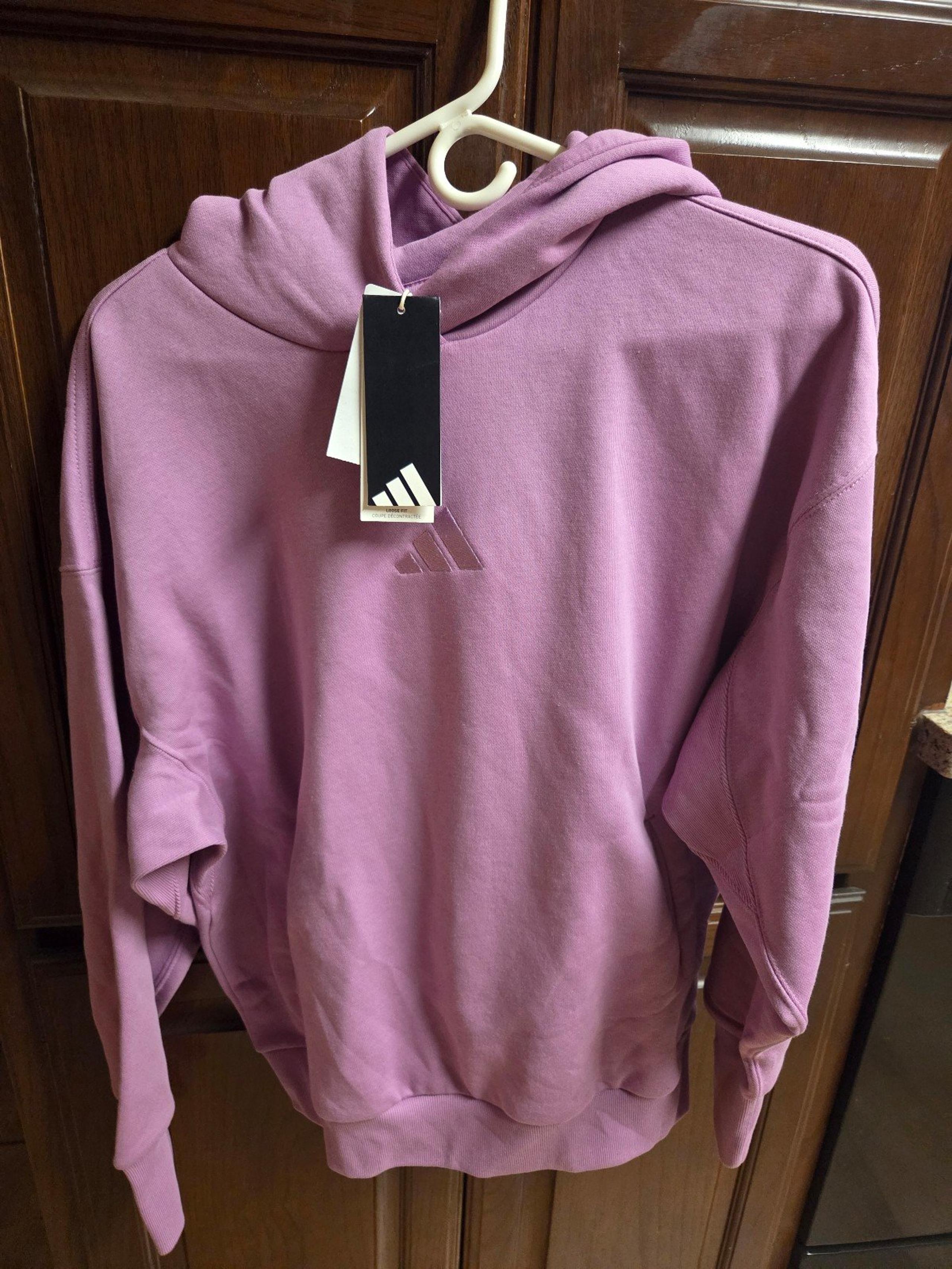 NEW Adidas Women's Hoodie