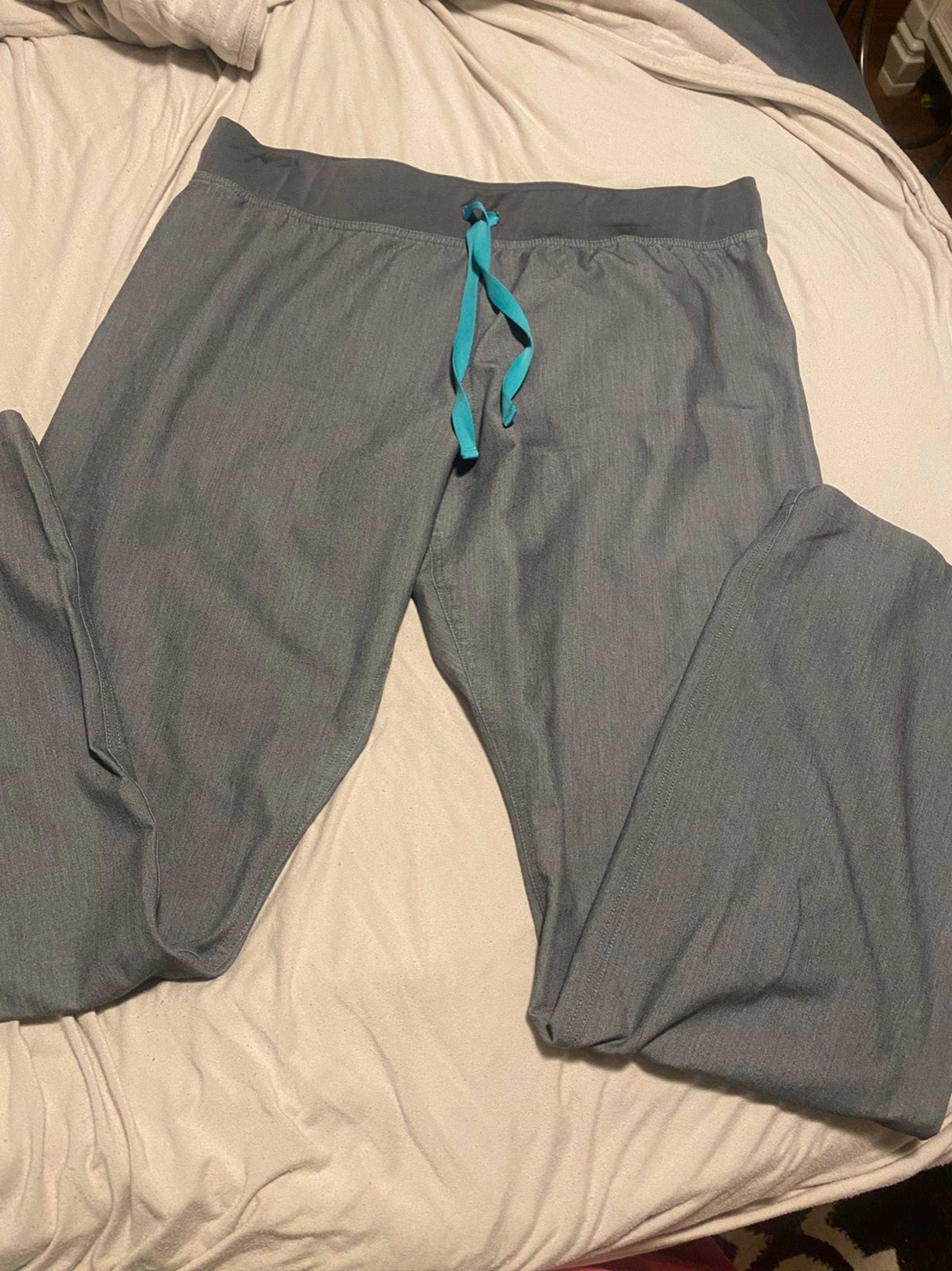Figs scrub pants