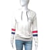 Zumiez All Good Things Are Wild and Free” Hooded Drawstring Pullover