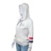 Zumiez All Good Things Are Wild and Free” Hooded Drawstring Pullover