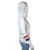 Zumiez All Good Things Are Wild and Free” Hooded Drawstring Pullover