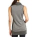 MPG for Athleta Park City Insulated Tunic Vest Women's Size XSmall