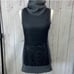 MPG for Athleta Park City Insulated Tunic Vest Women's Size XSmall