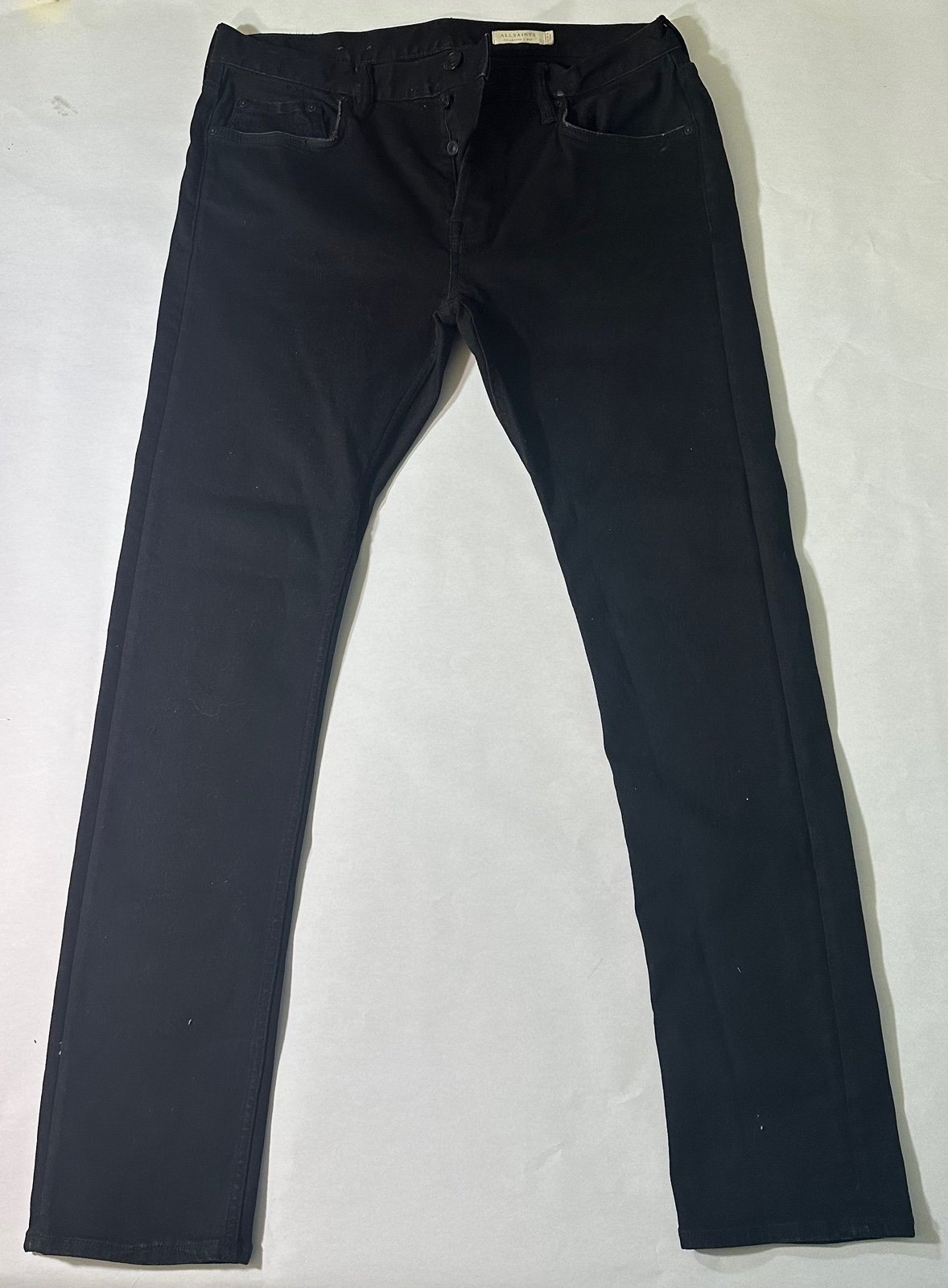 all saints jeans