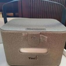 Portable DeepUV Cleaner Box