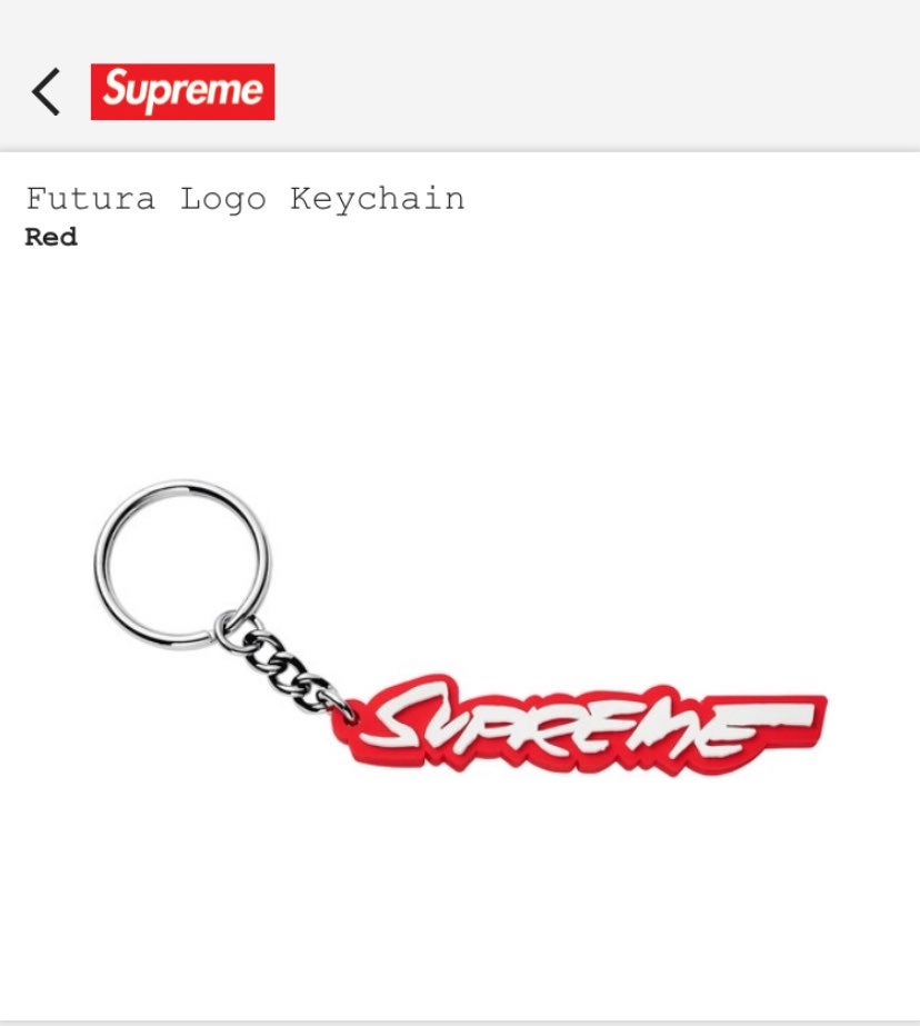 keychain