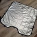 Volvo C40 Glass Roof sun shade