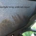 Volvo C40 Glass Roof sun shade
