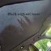 Volvo C40 Glass Roof sun shade