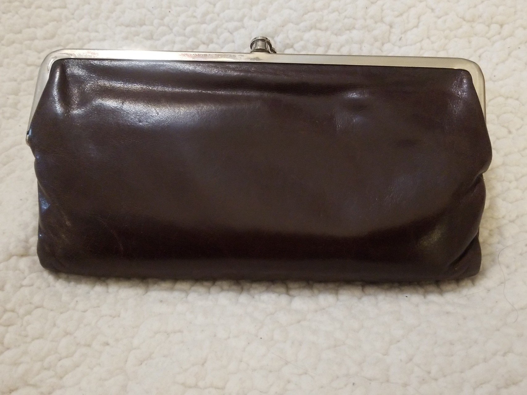 Hobo Lauren Clutch Wallet