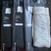 lululemon always in motion 5 packs size S