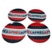 Williams Sonoma X Mark & Graham Après Ski Appetizer Plates Set Of 4