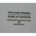 Williams Sonoma X Mark & Graham Après Ski Appetizer Plates Set Of 4