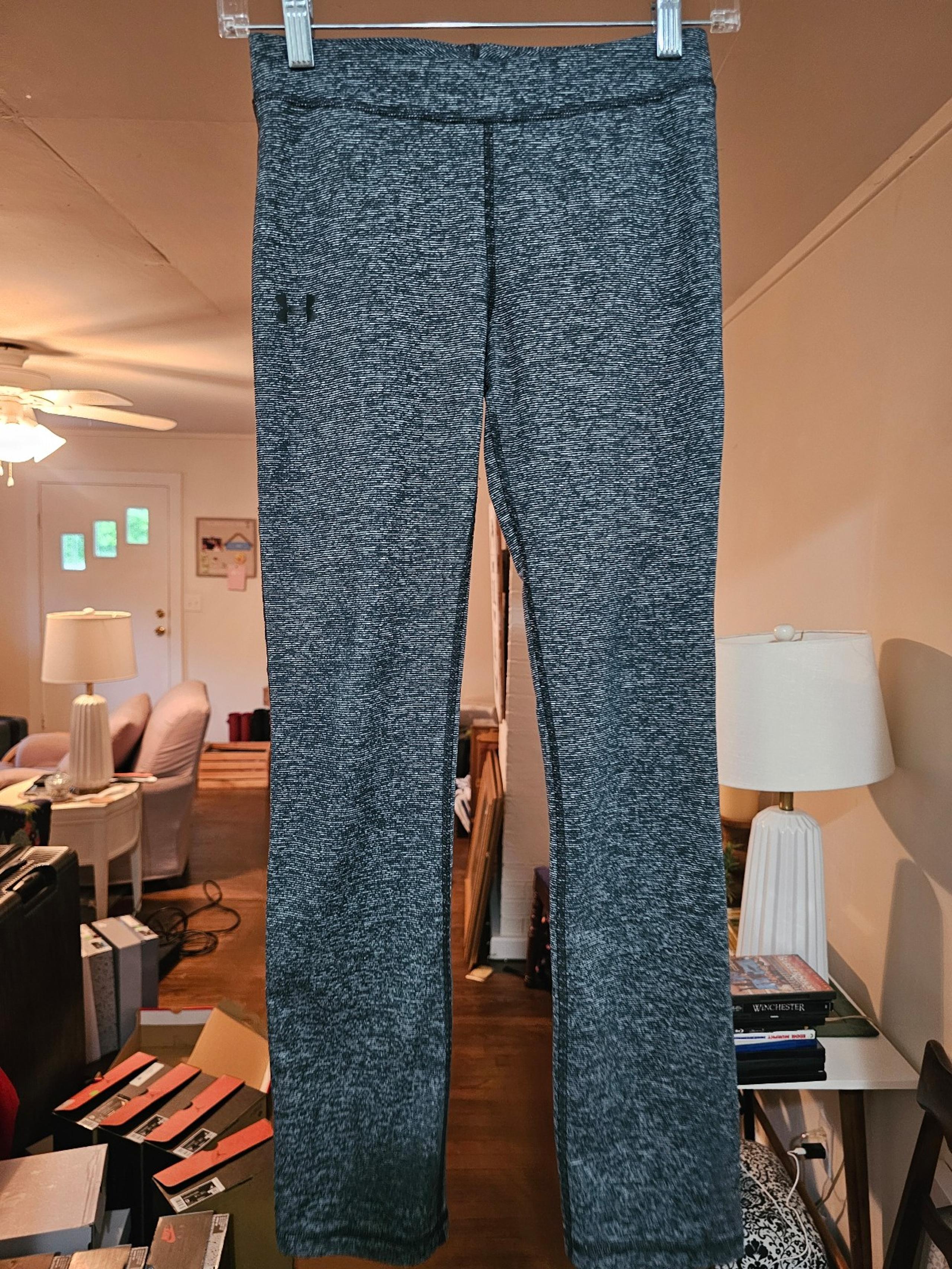 Under Armour Women's Athletic Leggings XS