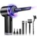 Compressed Air Duster Keyboard Cleaner