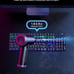 Compressed Air Duster Keyboard Cleaner