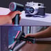 Compressed Air Duster Keyboard Cleaner
