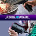 Compressed Air Duster Keyboard Cleaner