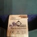 Charles owen cross country vest