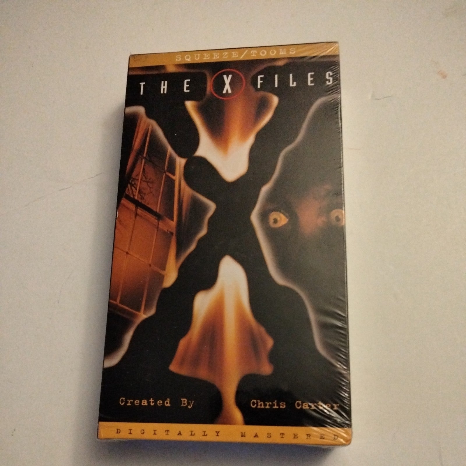 The X-Files VHS | Mercari