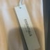 100% Authentic Essential Fear Of God Sand Large Men