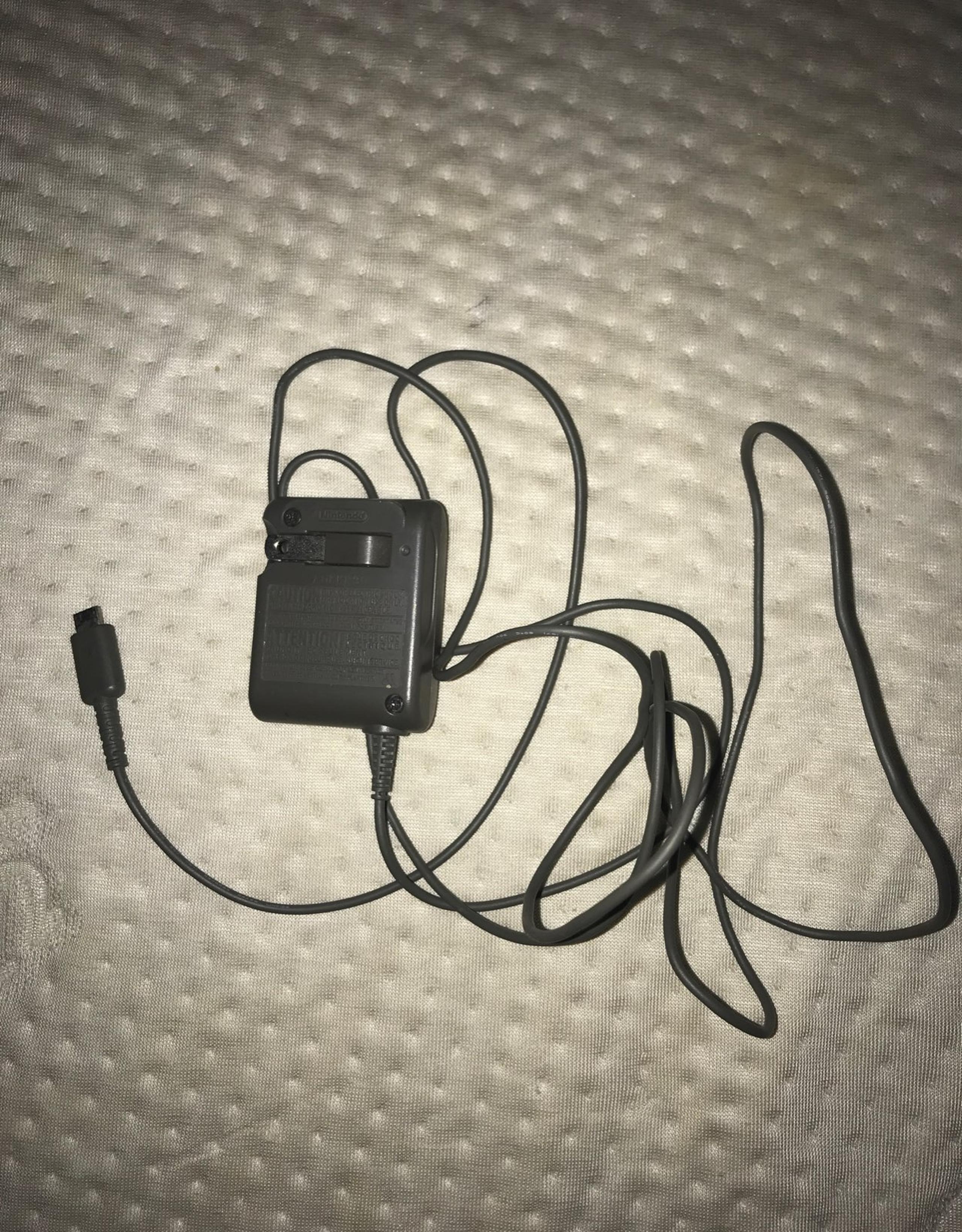 Nintendo AC Adapter
