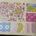 anna griffin lizzie collection cardstock
