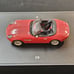1999 BMW Dealer Edition by Minichamps Z8 1/43 Red 80429411725