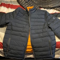 Nautica mens Jacket