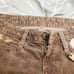 Womans Pants Size 27