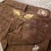 Womans Pants Size 27