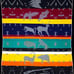 Still Chasing Rainbows: Collecting American Indian Trade & Camp Blankets