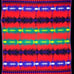 Still Chasing Rainbows: Collecting American Indian Trade & Camp Blankets