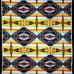 Still Chasing Rainbows: Collecting American Indian Trade & Camp Blankets