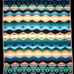 Still Chasing Rainbows: Collecting American Indian Trade & Camp Blankets