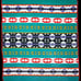 Still Chasing Rainbows: Collecting American Indian Trade & Camp Blankets