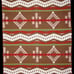 Still Chasing Rainbows: Collecting American Indian Trade & Camp Blankets