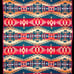 Still Chasing Rainbows: Collecting American Indian Trade & Camp Blankets