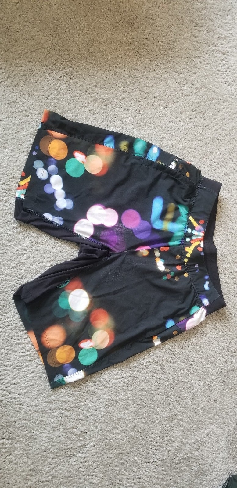 Men's Shorts