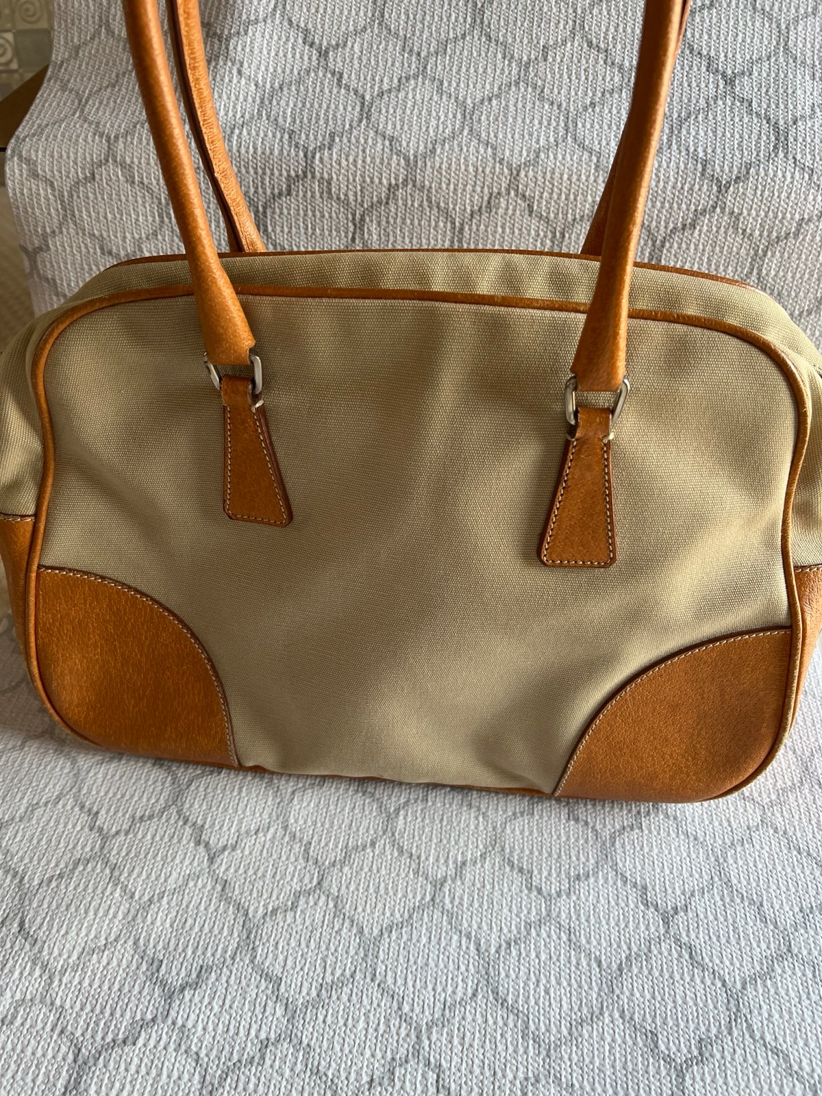 Authentic Prada bag