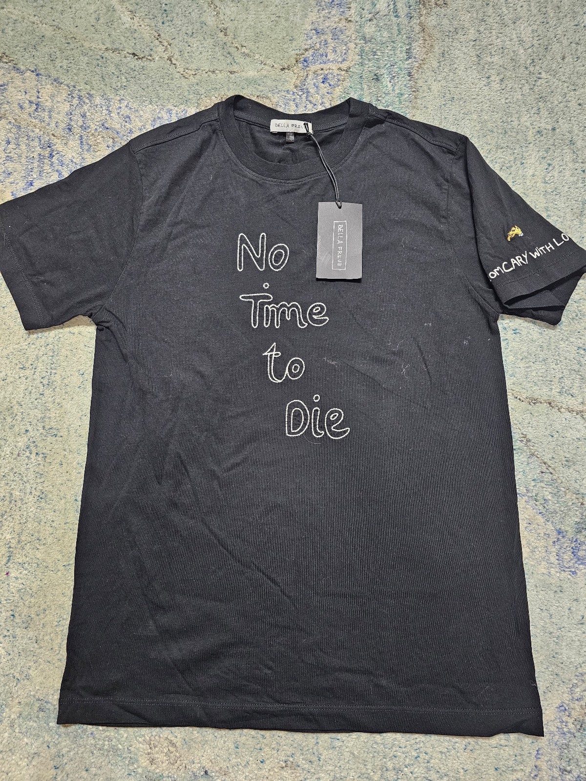 Bella Freud T-shirt