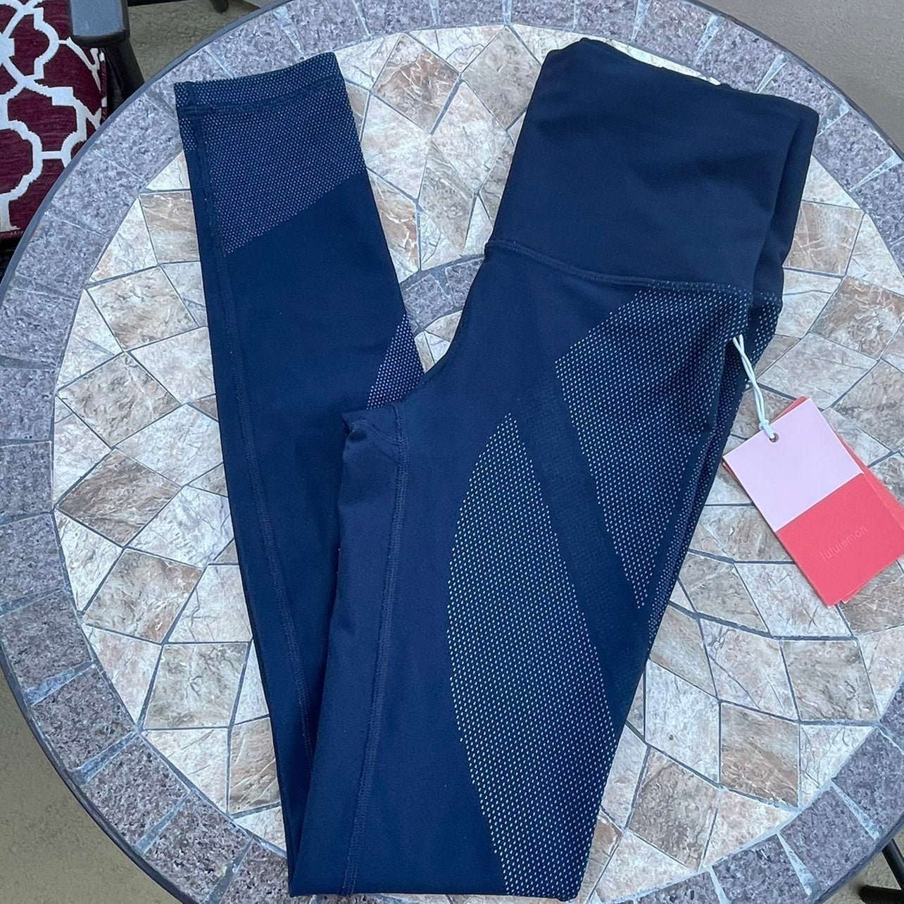 Lululemon my element tight