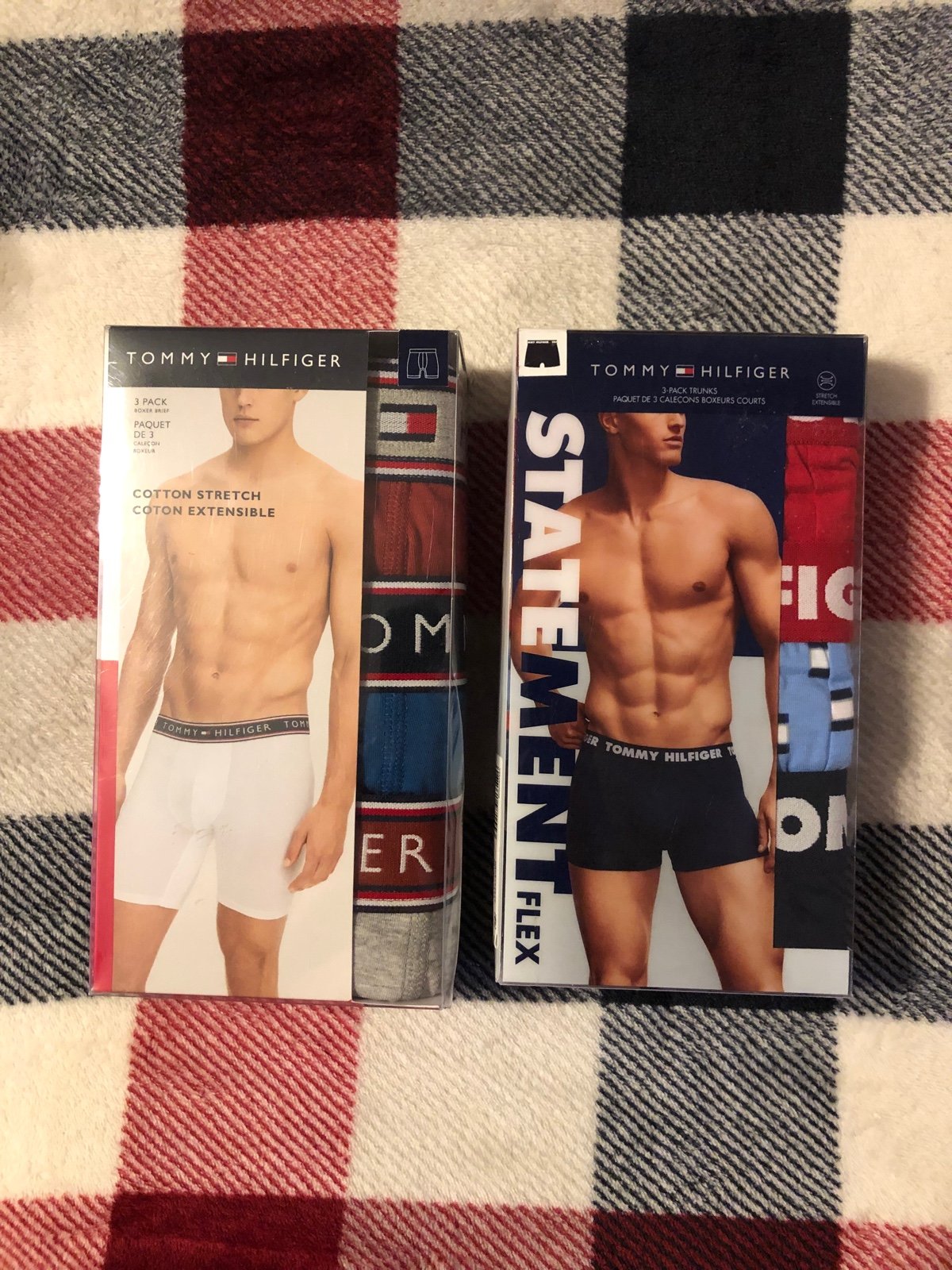 Tommy Hilfiger Boxer Briefs