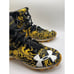 Youth Under Armour Highlight Football Cleats Size 6Y 1289779-071 Black/Yellow