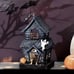 Haunting Good Time Scentsy Warmer
