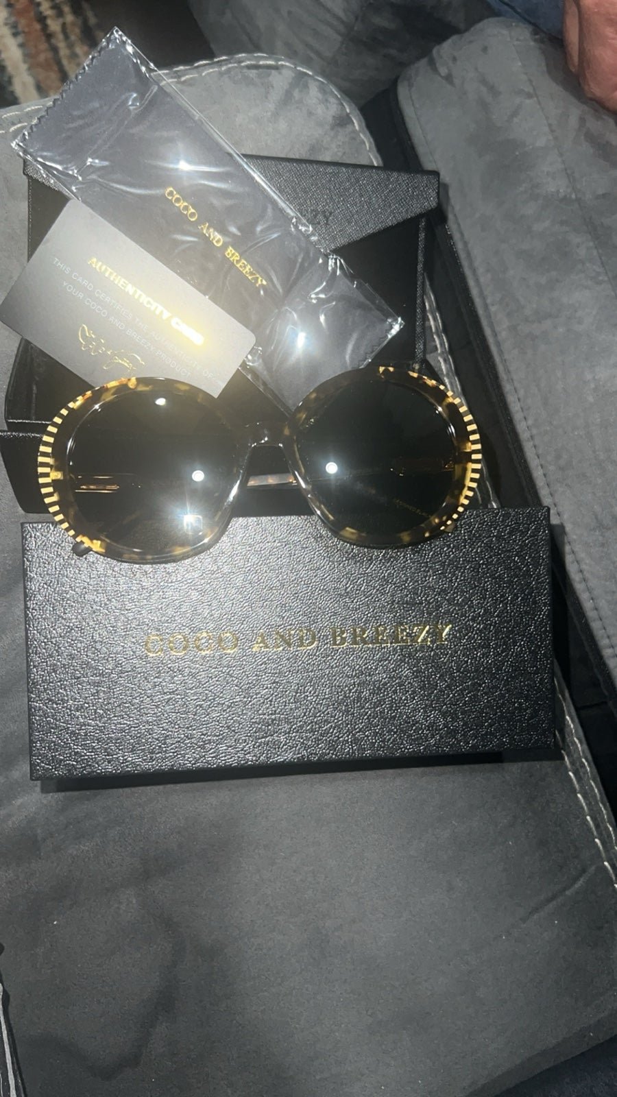 Sunglasses