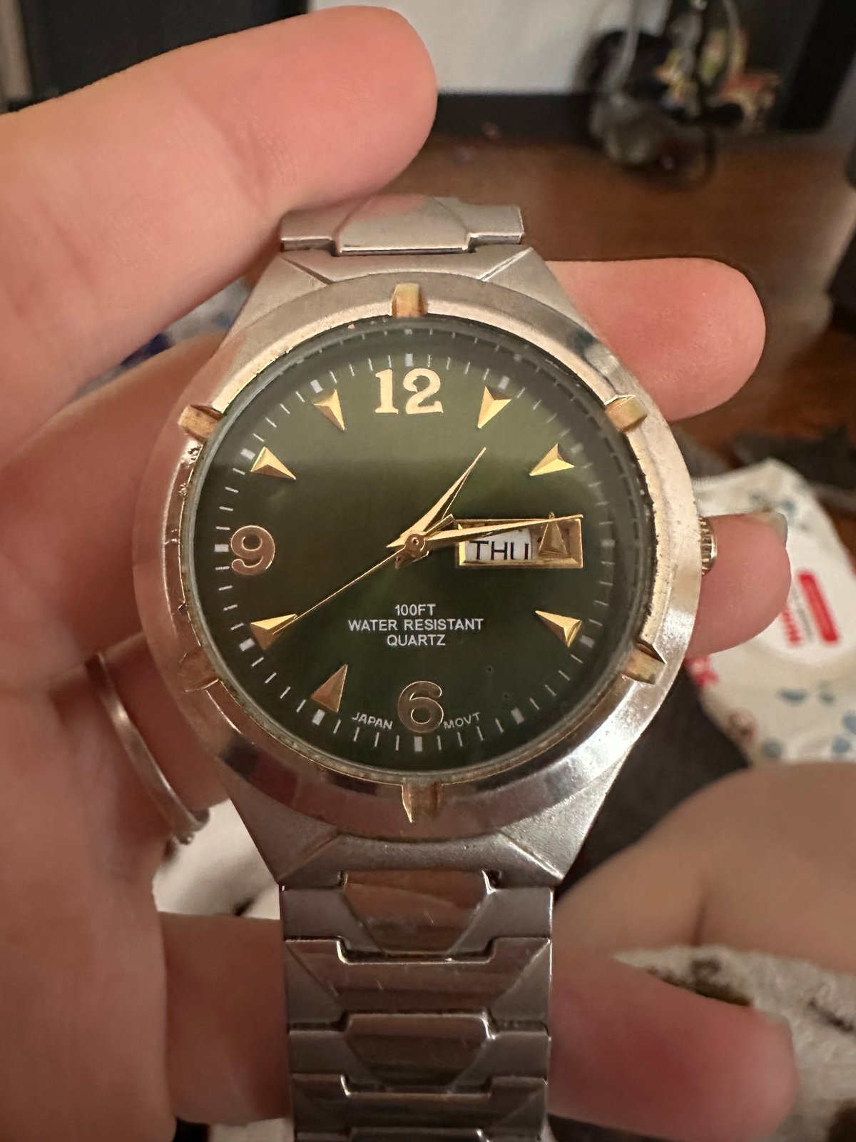 Watch