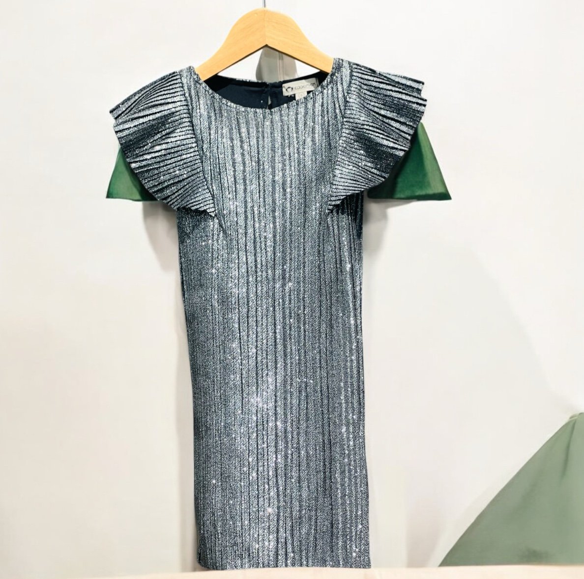 Appaman Midnight Shine Sandy Dress